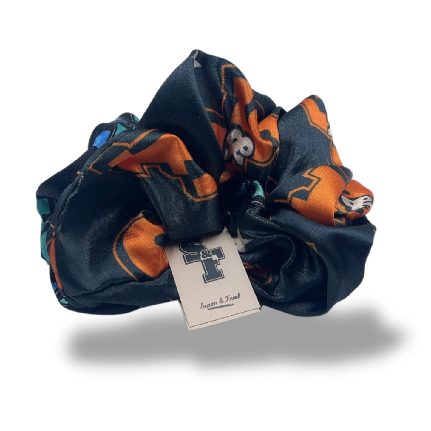 Scrunchies 2025
