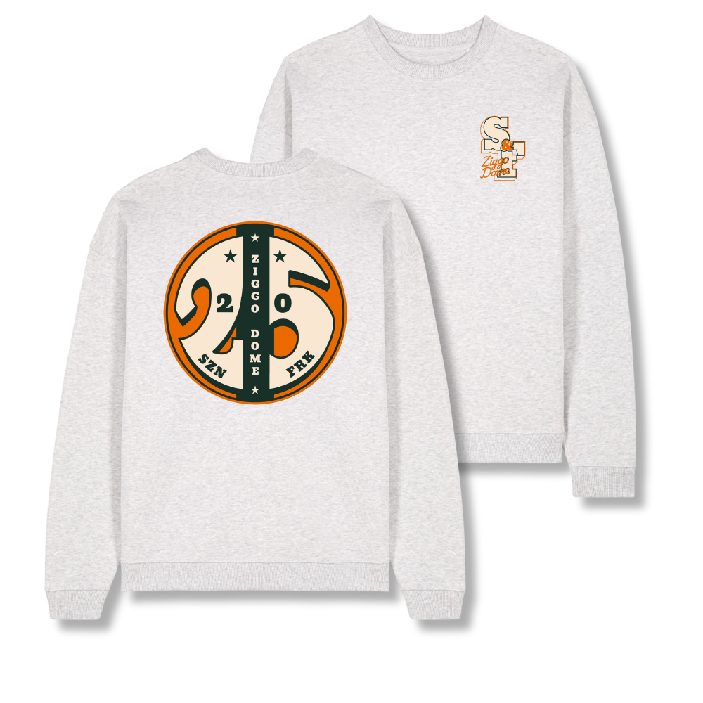 Ziggo Dome Sweater