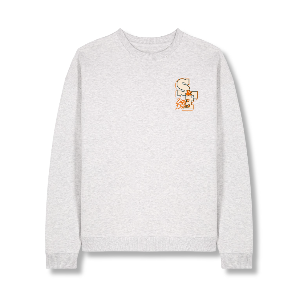 Ziggo Dome Sweater