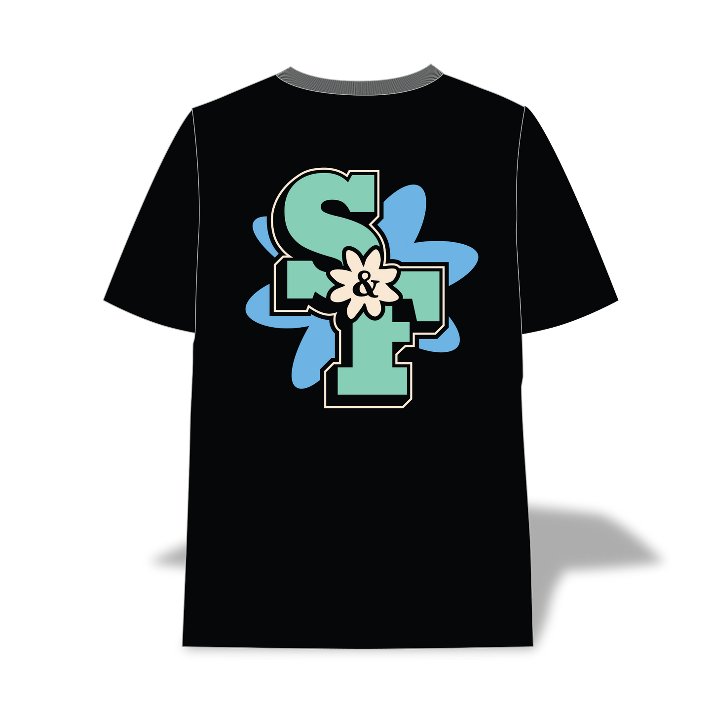 T-Shirt | Flower