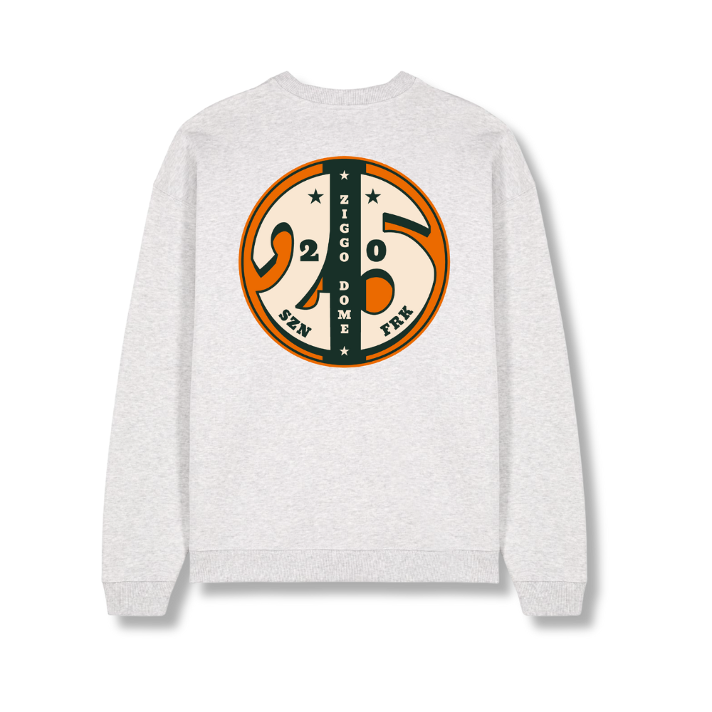 Ziggo Dome Sweater