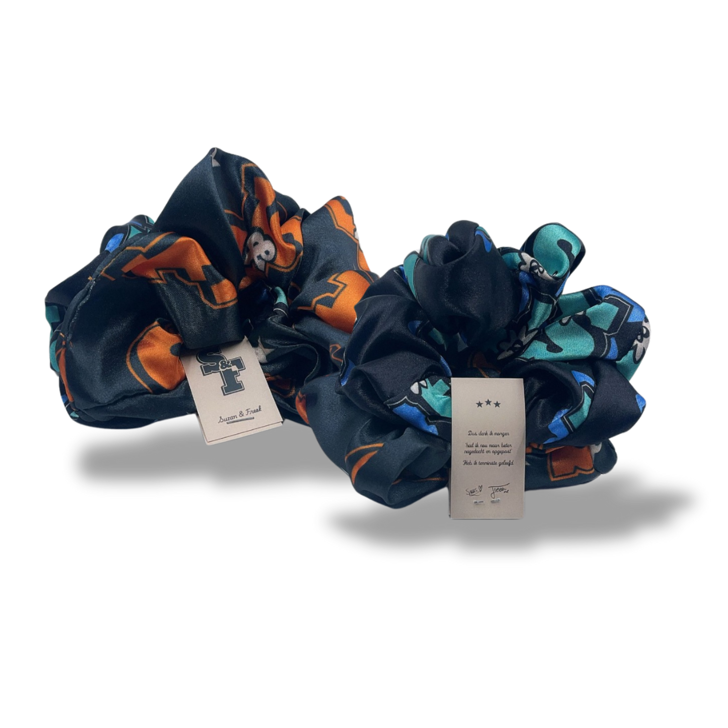 Scrunchies 2025