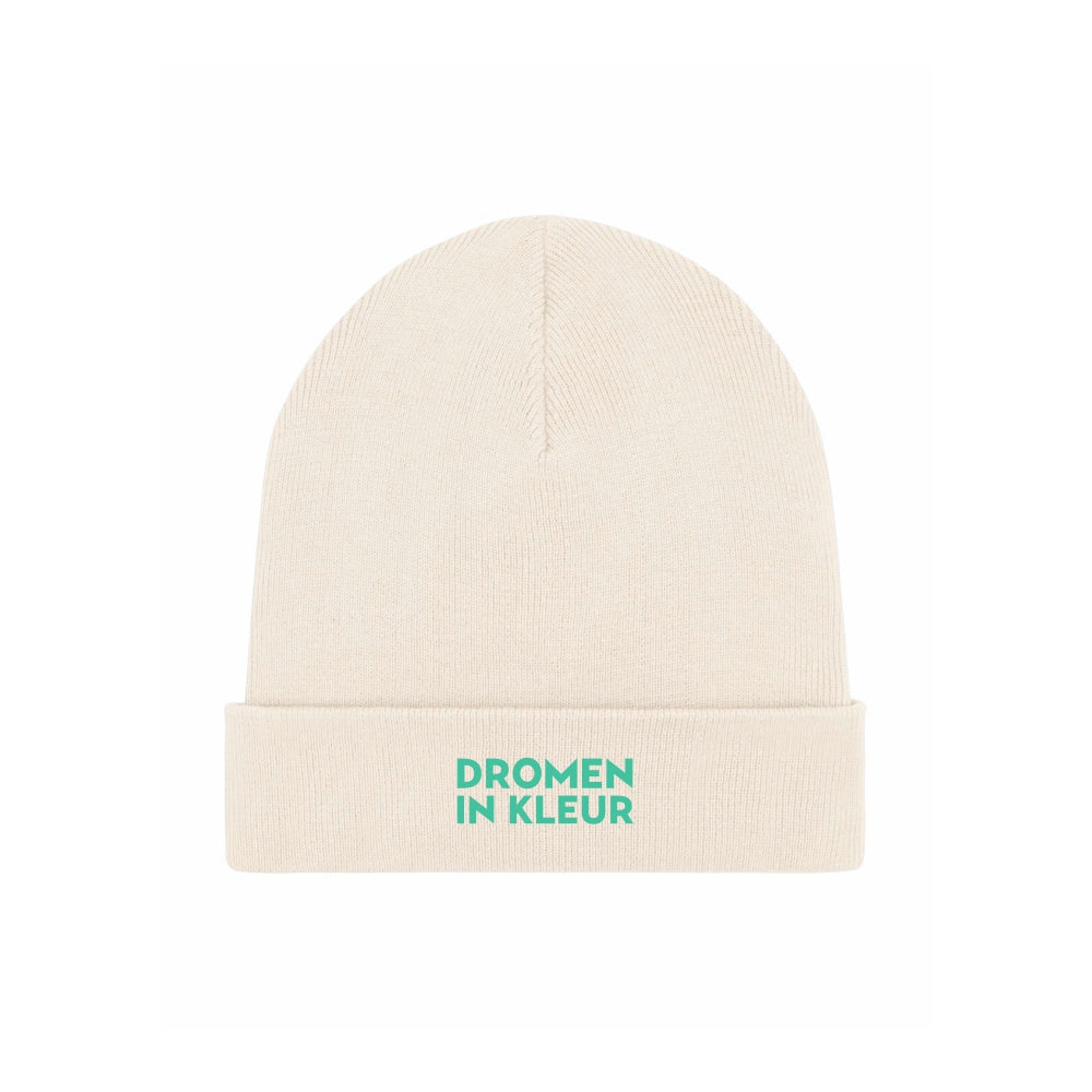 Beanie Dromen In Kleur