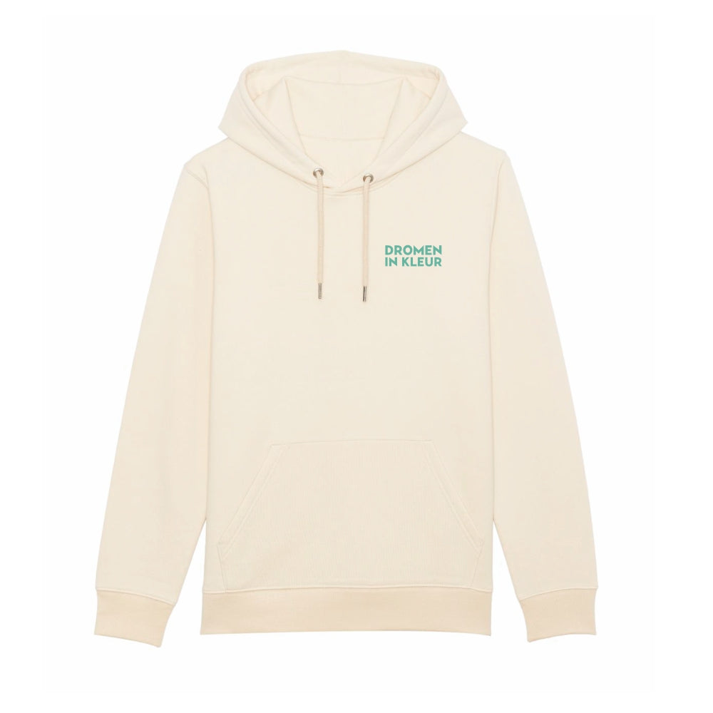 Hoodie Dromen In Kleur