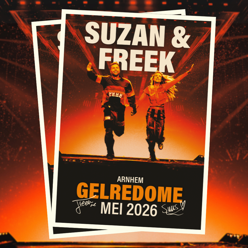 Poster | GELREDOME