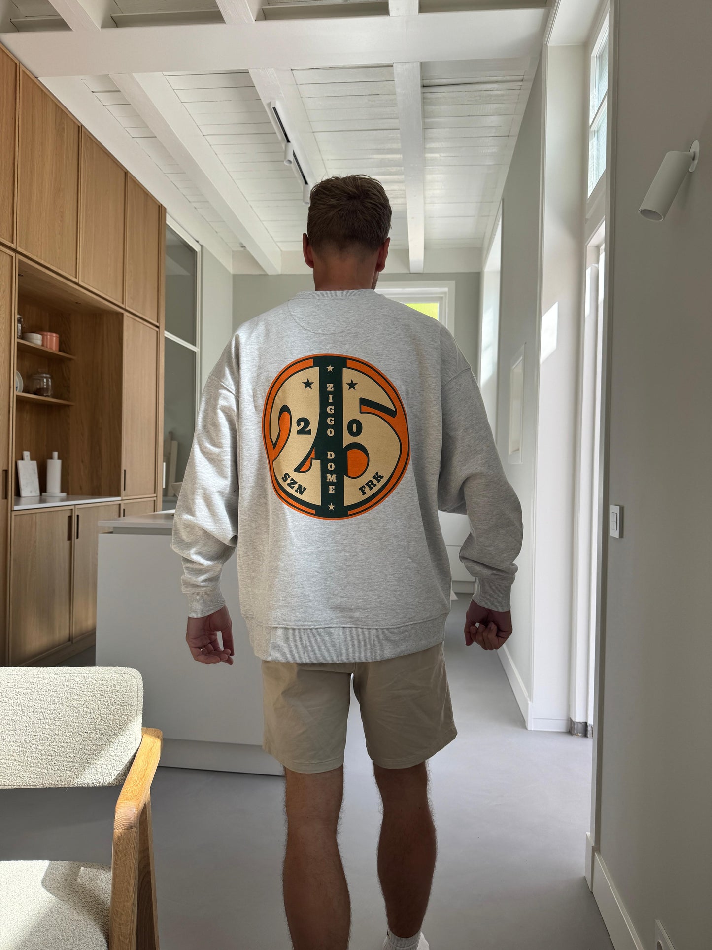 Ziggo Dome Sweater