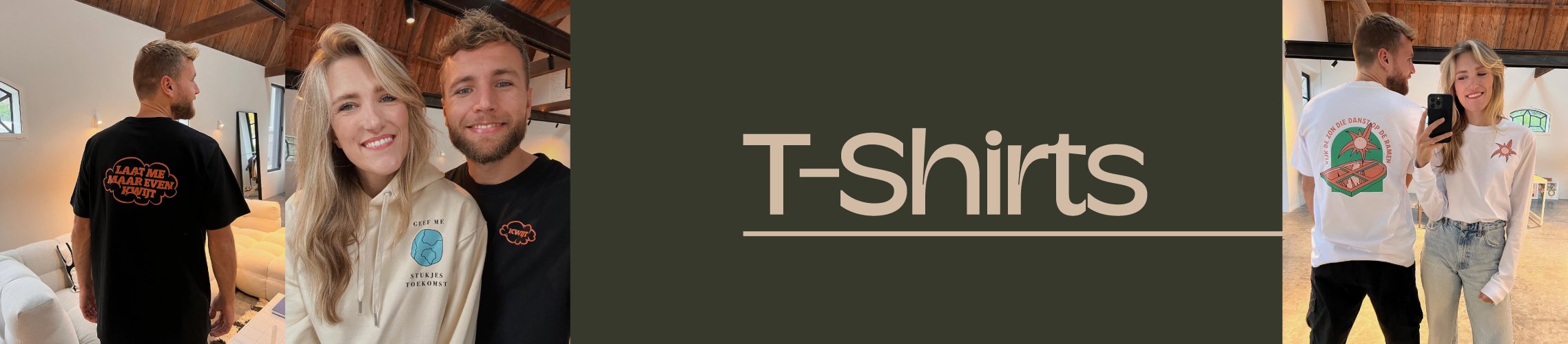 T-Shirts