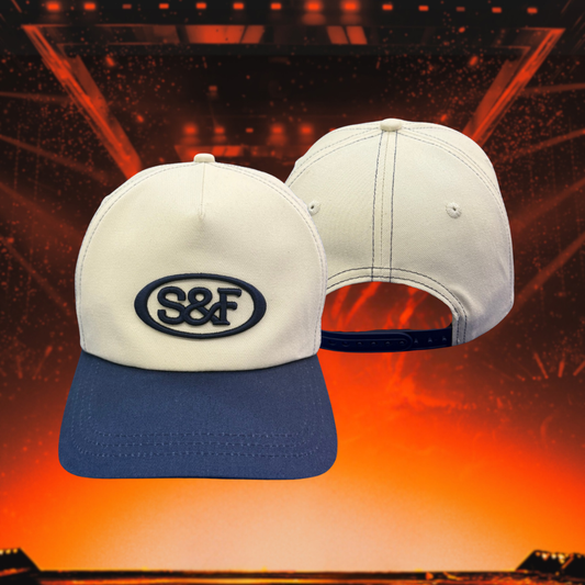 Cap | S&F
