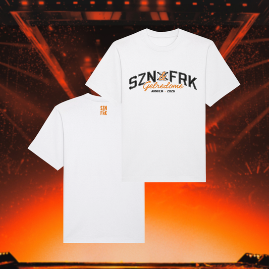 T-Shirt | Arch Wit