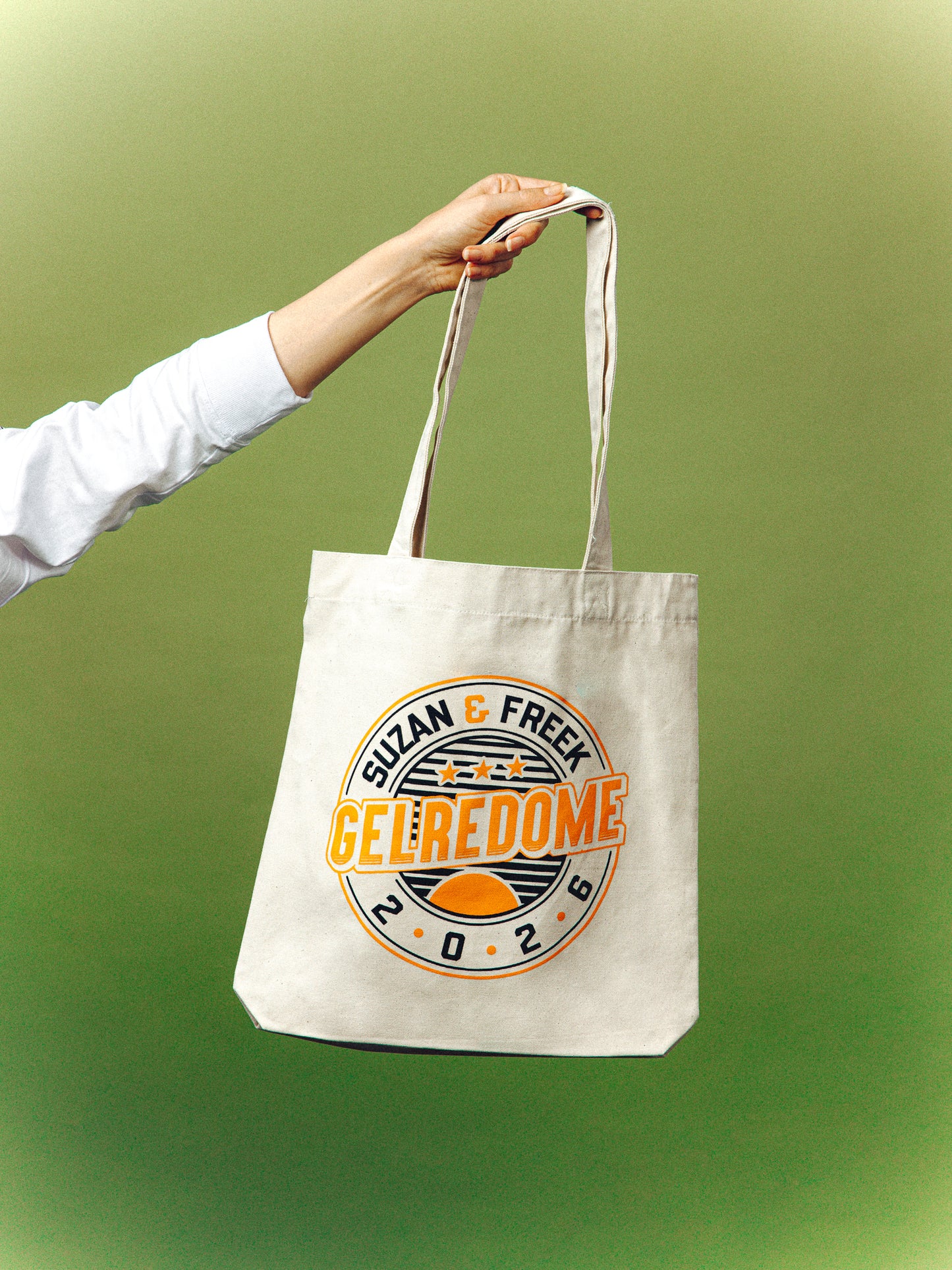Totebag | GELREDOME