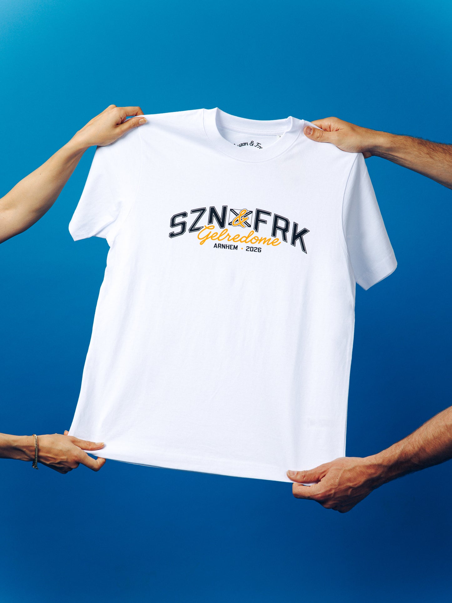 T-Shirt | Arch Wit