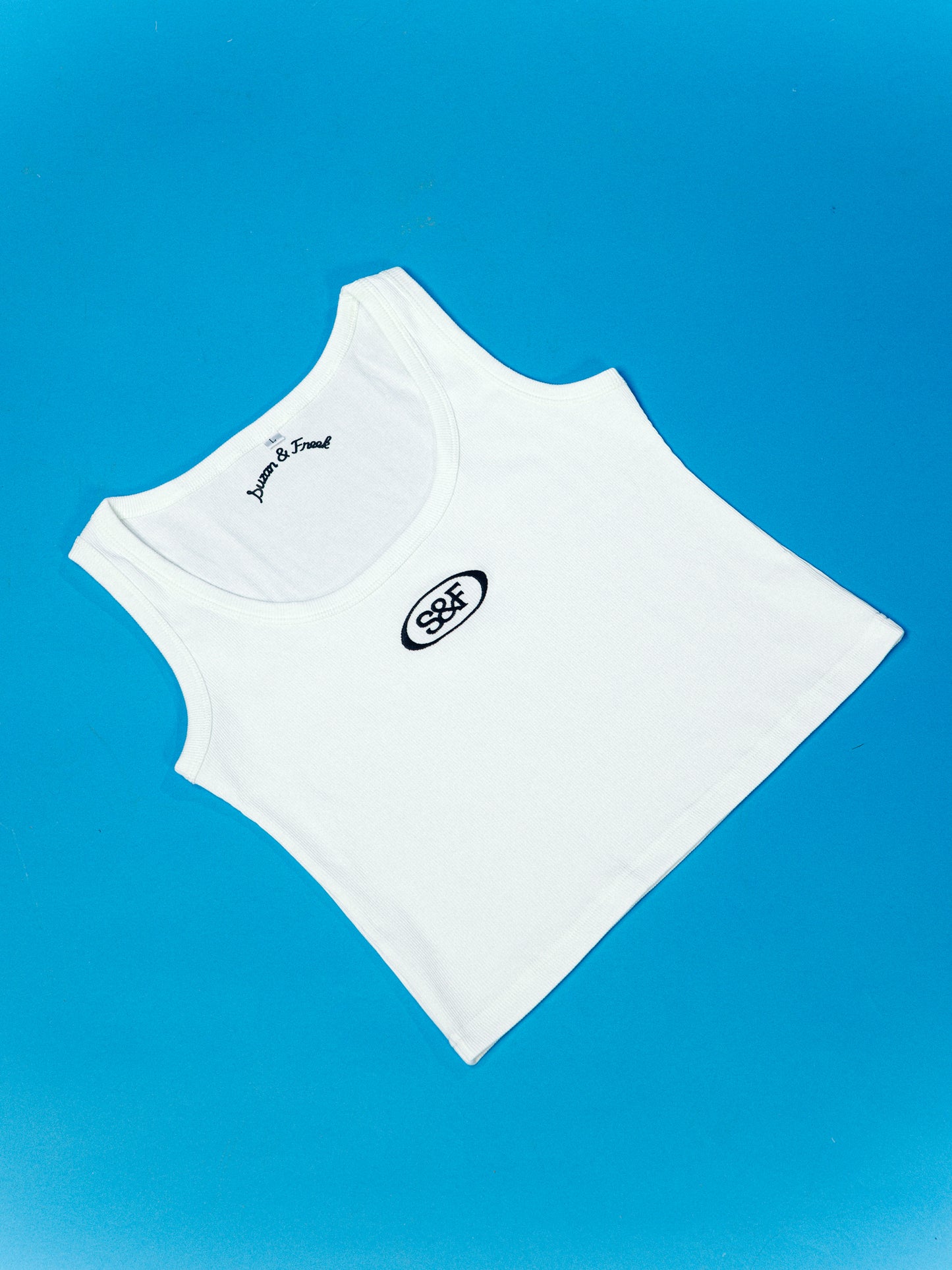 Topje S&F
