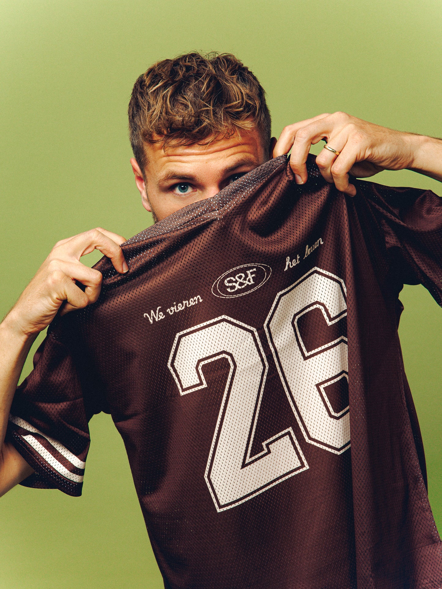 Jersey