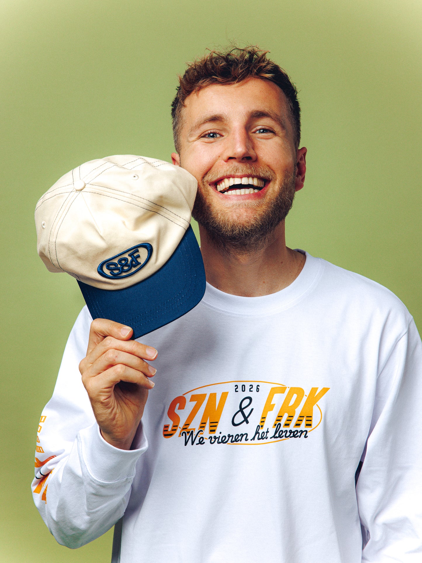 Cap | S&F