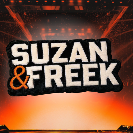 Kussen | SUZAN&FREEK
