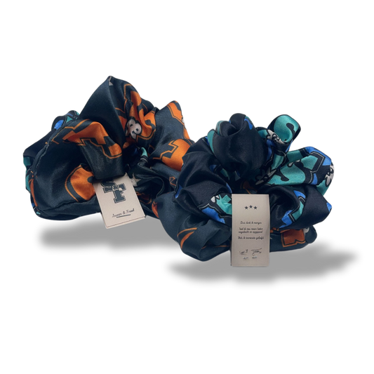 Scrunchies 2025
