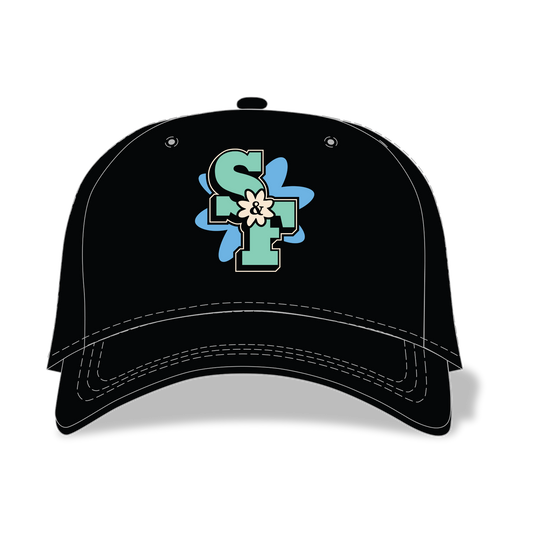 Cap | Flower