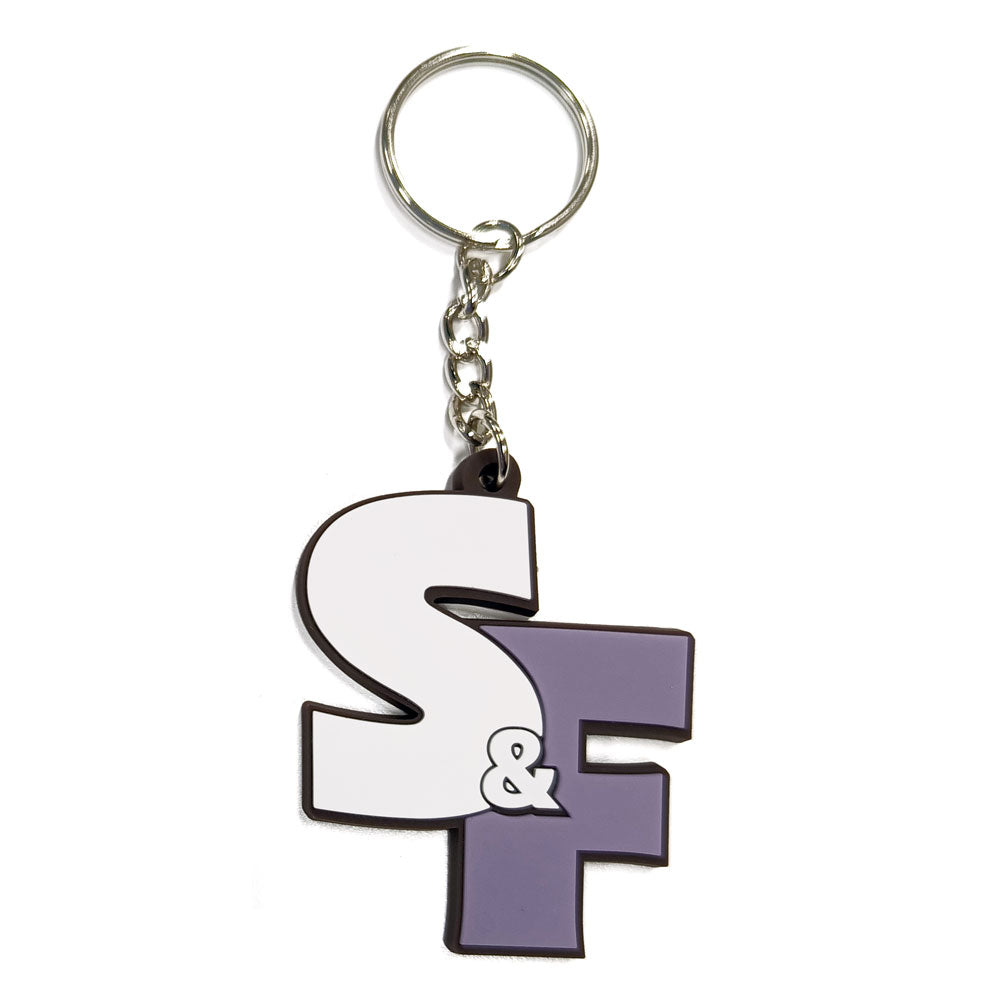Logo Sleutelhanger
