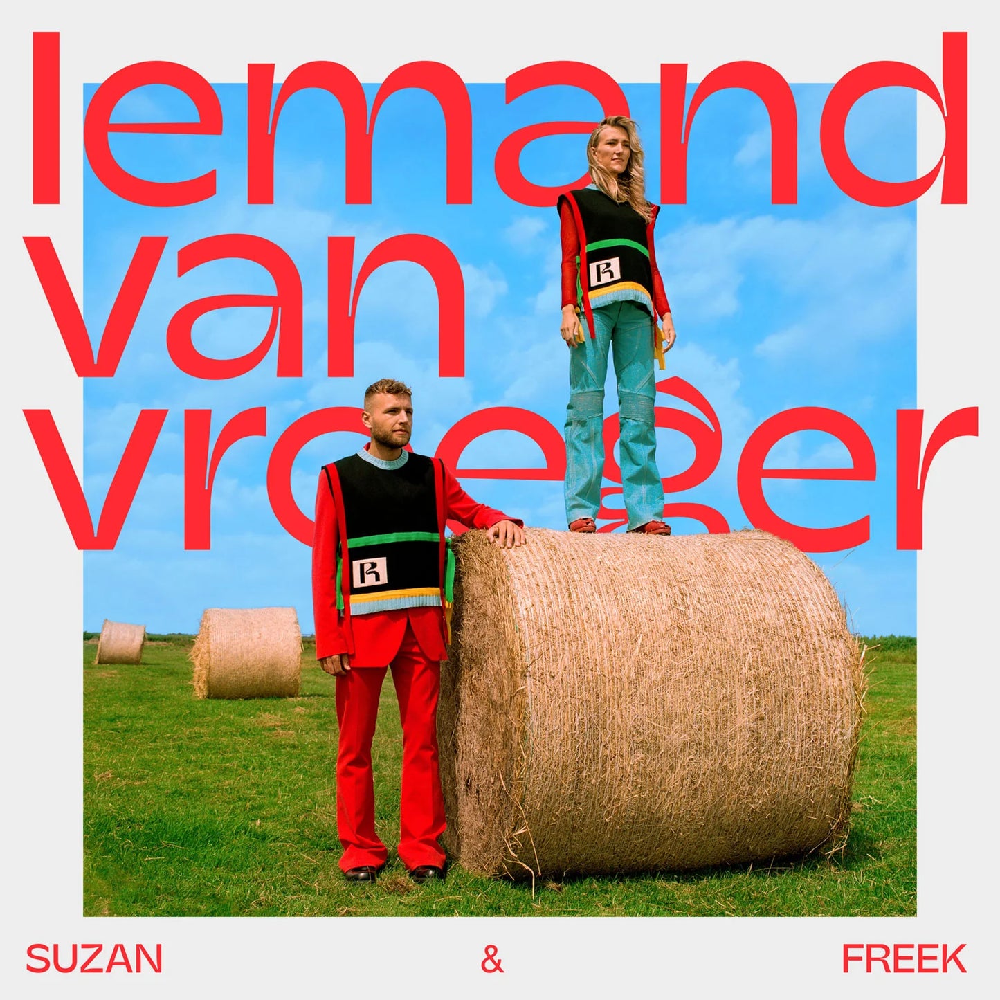 Iemand van vroeger CD