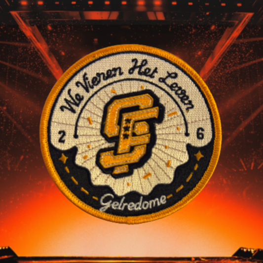 Patch | GELREDOME WVHL