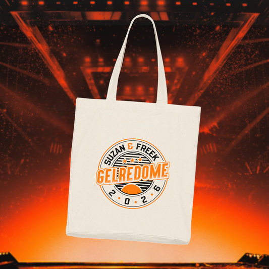 Totebag | GELREDOME