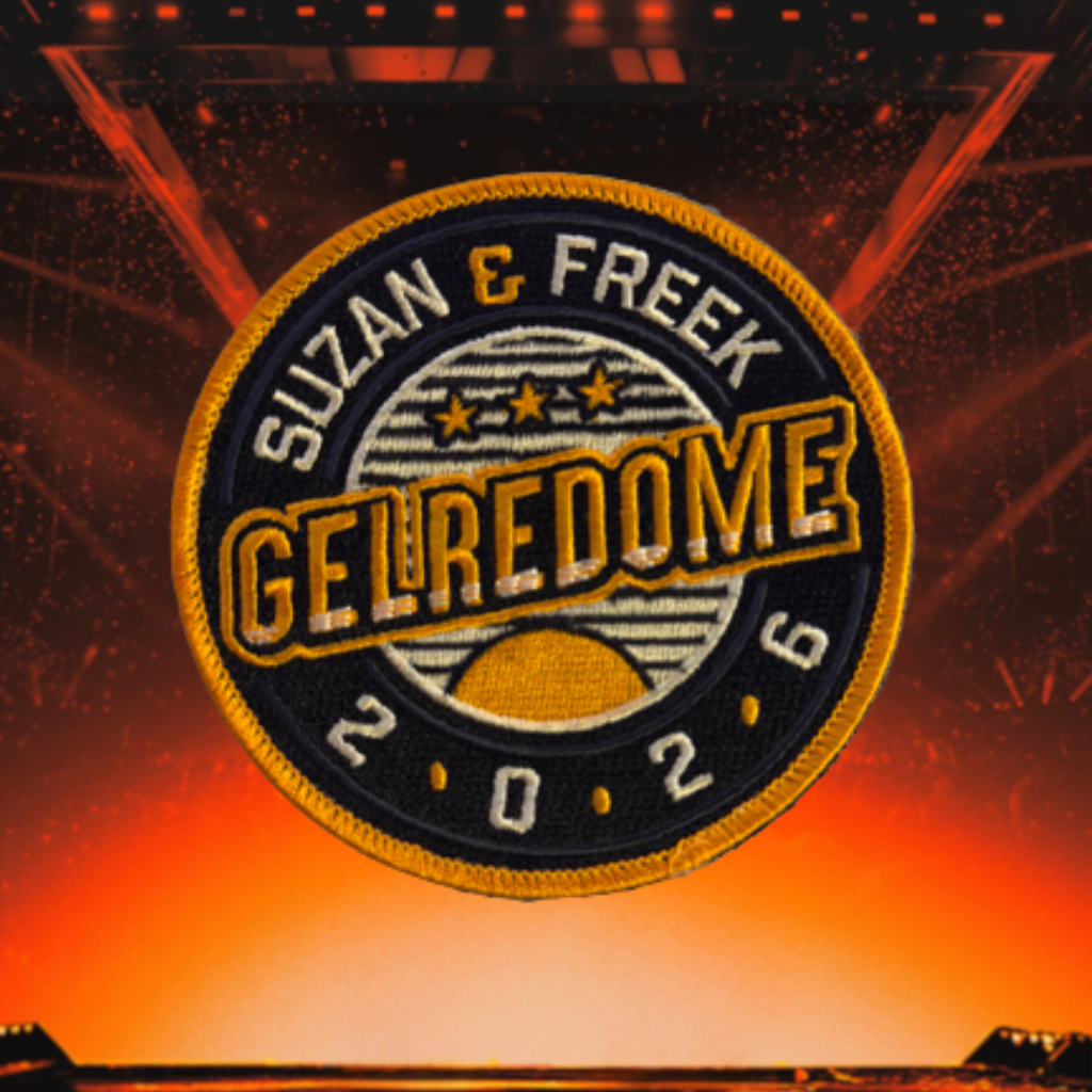 Patch | GELREDOME