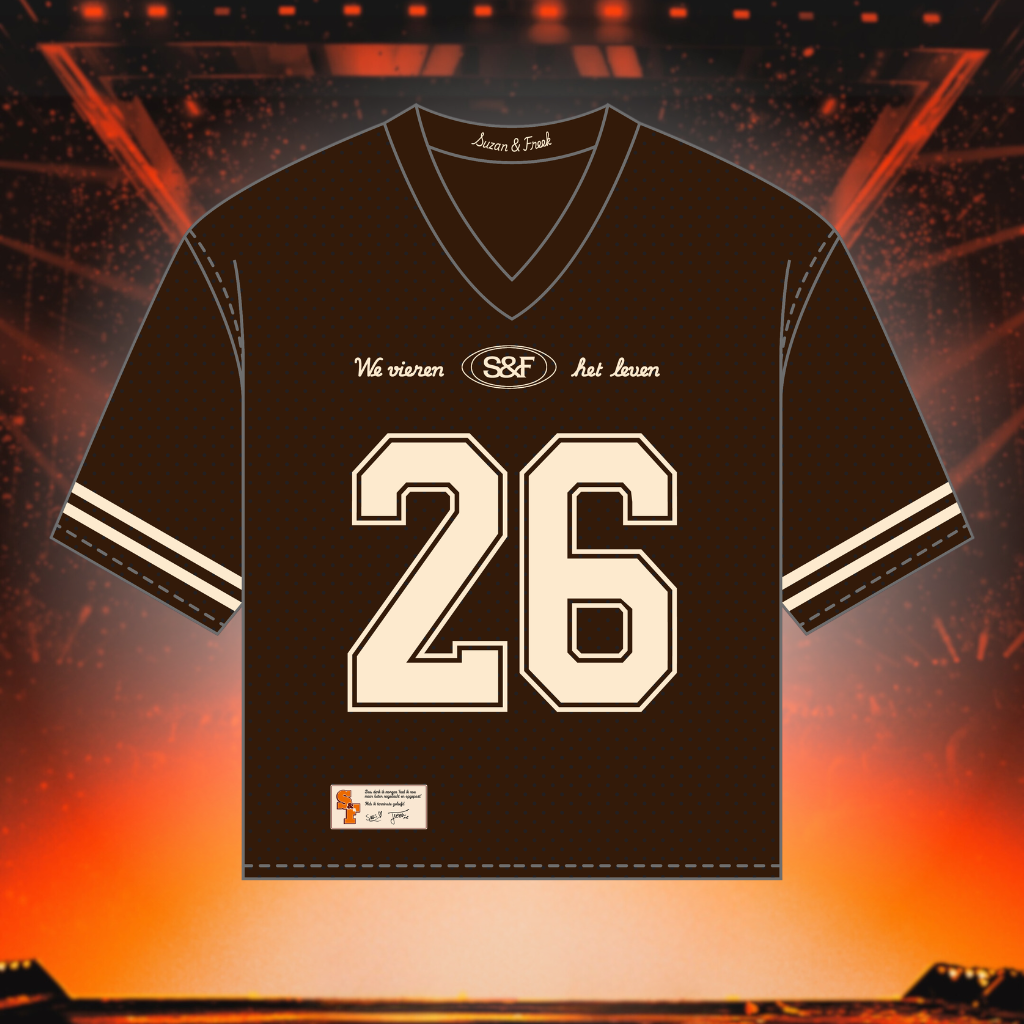 Jersey